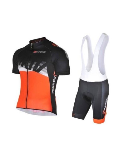 Ropa de ciclismo de verano con tirantes: comodidad y frescura para tus paseos