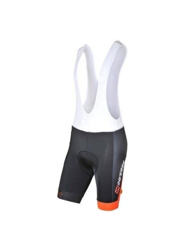 Ropa de ciclismo de verano con tirantes: comodidad y frescura para tus paseos