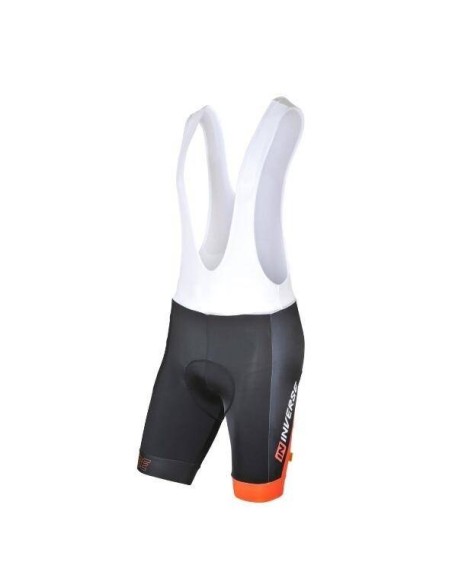 Ropa de ciclismo de verano con tirantes: comodidad y frescura para tus paseos
