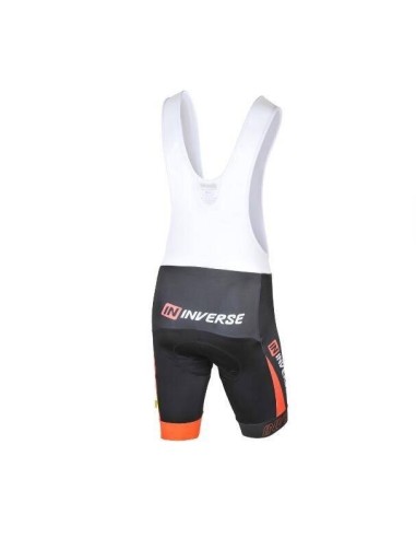 Ropa de ciclismo de verano con tirantes: comodidad y frescura para tus paseos