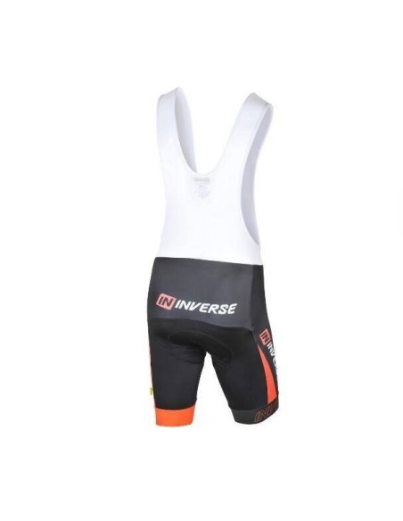 Ropa de ciclismo de verano con tirantes: comodidad y frescura para tus paseos