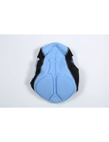 Conjunto de ciclismo corto Jokvie para el verano, comodidad y frescura aseguradas