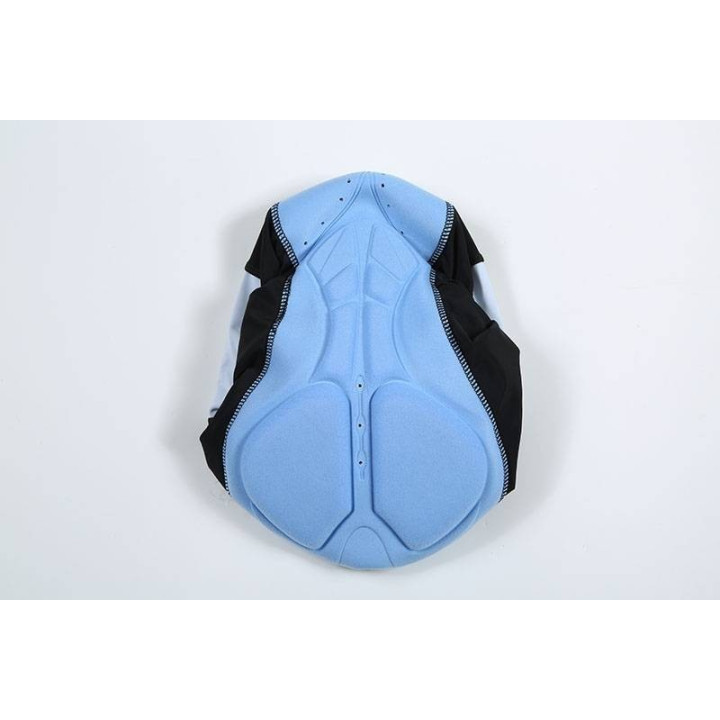 Conjunto de ciclismo corto Jokvie para el verano, comodidad y frescura aseguradas