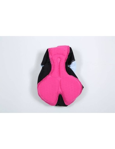 Conjunto de Ciclismo Corto para Mujer Jokvie: Comodidad y Estilo en Cada Paseo