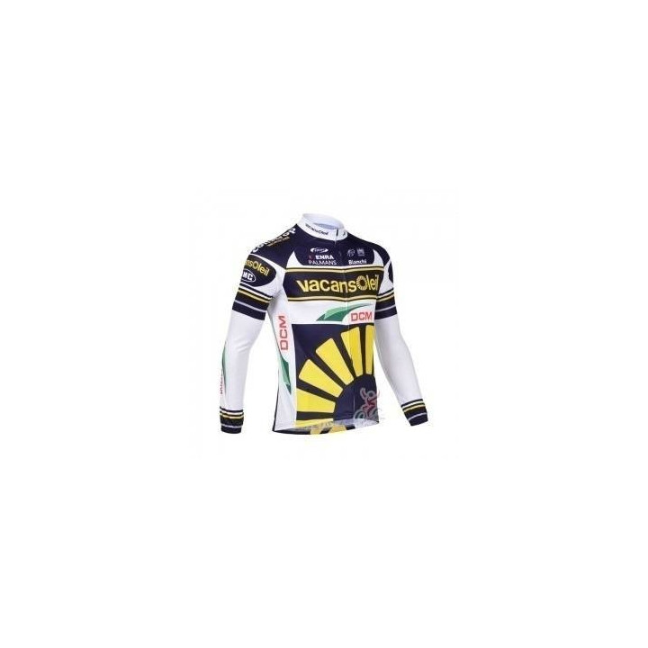 Ropa de ciclismo de invierno con tirantes para estar cómodo y seco en tus entrenamientos