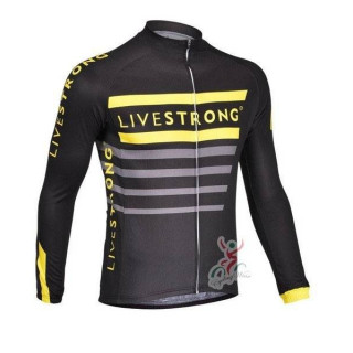 Ropa de ciclismo de invierno Livestrong: comodidad y estilo para tus rutas