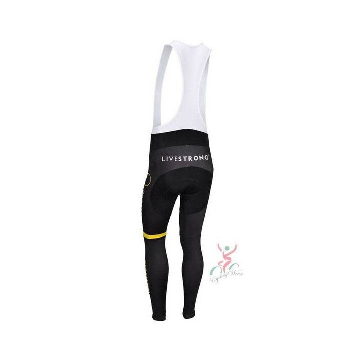 Ropa de ciclismo de invierno Livestrong: comodidad y estilo para tus rutas