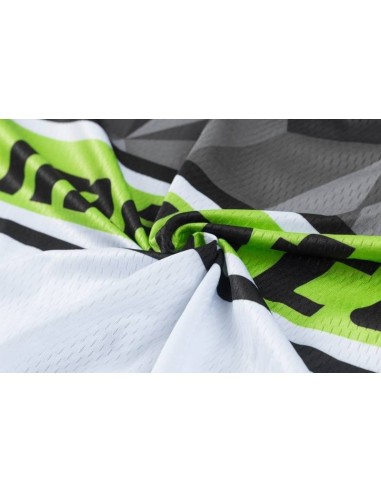 Conjunto de ciclismo corto de verano Miloto: comodidad y frescura en cada pedalada