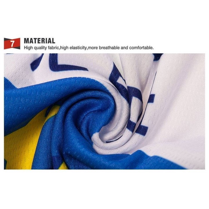 Maillot Largo Vital: comodidad y estilo para tus rutas en bicicleta