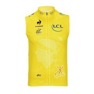 Maillot corto sin mangas para ciclistas: comodidad y frescura en tus rutas
