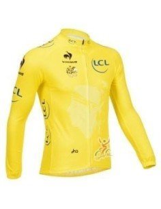Maillot largo para ciclistas: comodidad y estilo en cada pedalada