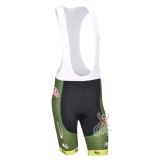 Culotte corto Vini Fantini: comodidad y estilo para tus paseos en bici