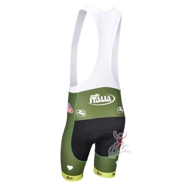 Culotte corto Vini Fantini: comodidad y estilo para tus paseos en bici