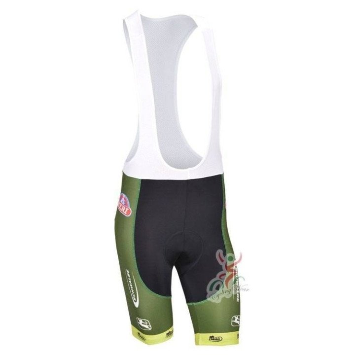 Culotte corto Vini Fantini: comodidad y estilo para tus paseos en bici