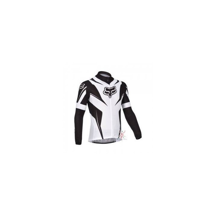 Ropa de Ciclismo de Invierno con Tirantes Fox: Comodidad y Estilo para tus Entrenamientos