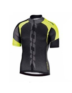 Conjunto corto de ciclismo para el verano: comodidad y estilo en cada pedaleo 2