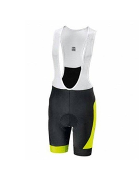 Conjunto corto de ciclismo para el verano: comodidad y estilo en cada pedaleo