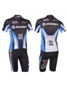 Conjunto de ciclismo de verano Giant: comodidad y frescura para tus rutas 2