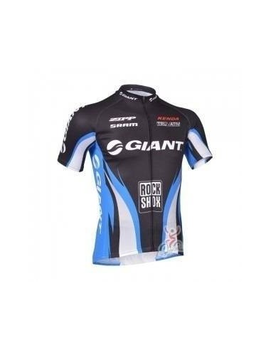 Conjunto de ciclismo de verano Giant: comodidad y frescura para tus rutas