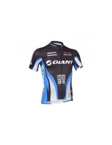 Conjunto de ciclismo de verano Giant: comodidad y frescura para tus rutas