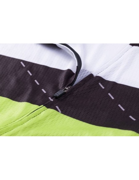 Conjunto de ciclismo corto Miloto: confort y frescura para tus paseos de verano