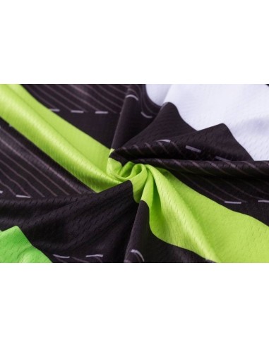 Conjunto de ciclismo corto Miloto: confort y frescura para tus paseos de verano