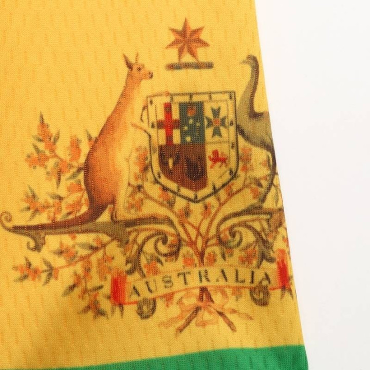 Conjunto de ciclismo corto Miloto Australia para el verano