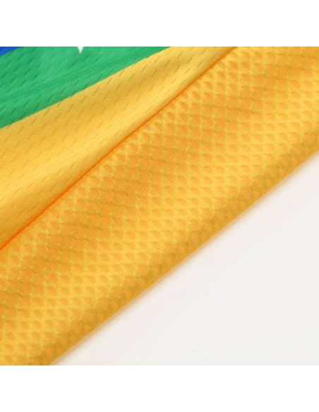 Conjunto de ciclismo corto Miloto Australia para el verano