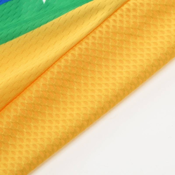 Conjunto de ciclismo corto Miloto Australia para el verano