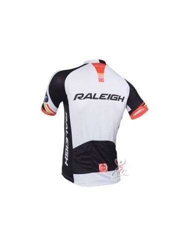 Ropa de ciclismo de verano con tirantes Raleigh: comodidad y estilo para tus paseos