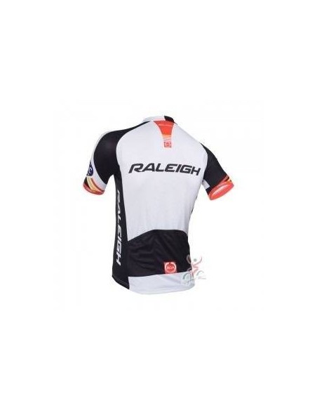 Ropa de ciclismo de verano con tirantes Raleigh: comodidad y estilo para tus paseos