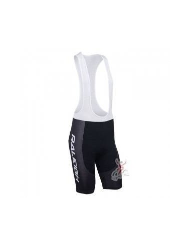 Ropa de ciclismo de verano con tirantes Raleigh: comodidad y estilo para tus paseos