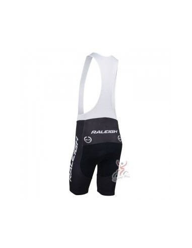 Ropa de ciclismo de verano con tirantes Raleigh: comodidad y estilo para tus paseos