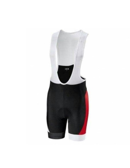 Ropa de ciclismo de verano con tirantes que te hará sentir genial en cada pedalada