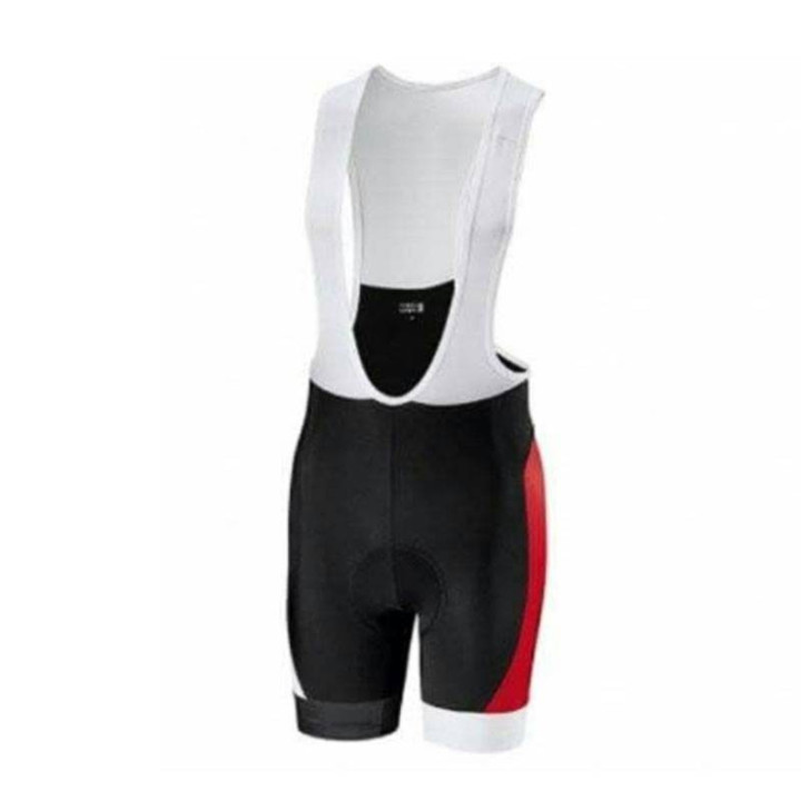 Ropa de ciclismo de verano con tirantes que te hará sentir genial en cada pedalada