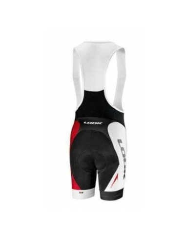 Ropa de ciclismo de verano con tirantes que te hará sentir genial en cada pedalada