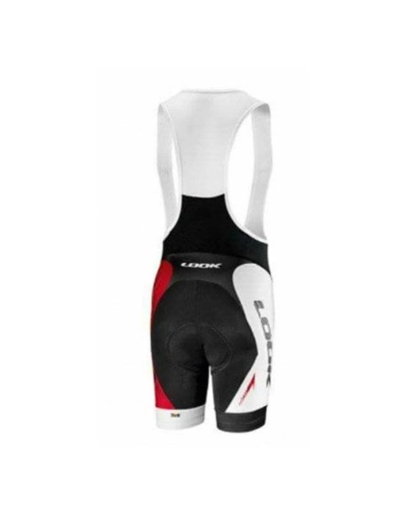 Ropa de ciclismo de verano con tirantes que te hará sentir genial en cada pedalada