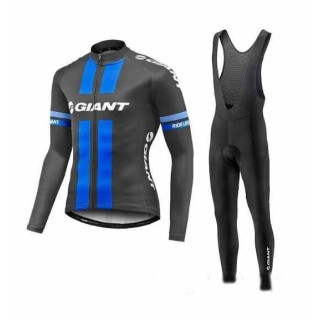 Ropa de ciclismo Giant de invierno: comodidad y calidad para tus entrenamientos