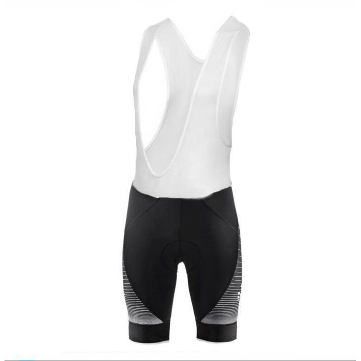 Culotte corto Craft para ciclismo: comodidad y calidad en cada pedaleada