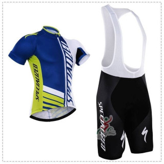 Conjunto de ciclismo de verano Specialized: comodidad y frescura en cada pedaleada