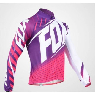 Maillot Largo Fox: comodidad y estilo para tus pedaleadas