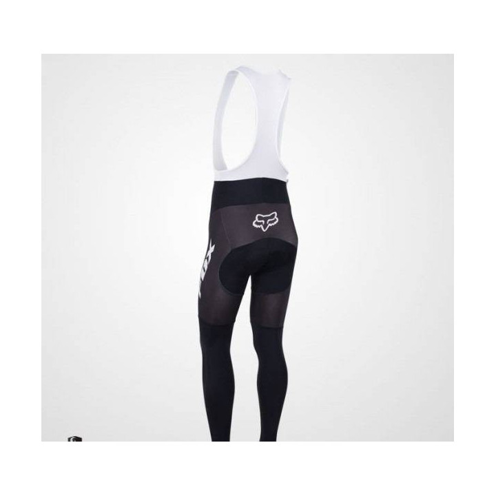 Culotte Largo Fox: Comodidad y Estilo para tus Rutas en Invierno