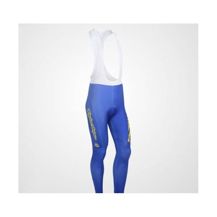 Culotte Largo de Ciclismo: Comodidad y Estilo para tus Rutas de Invierno