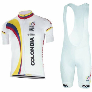Conjunto de Ciclismo de Verano en Colombia: Comodidad y Estilo para Tus Paseos