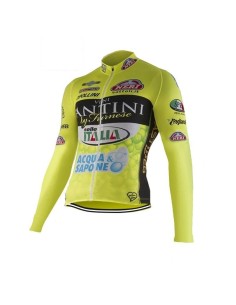 Ropa térmica de ciclismo Vini Fantini, confort y estilo para tus rutas 2
