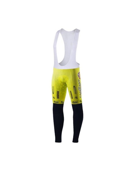 Ropa térmica de ciclismo Vini Fantini, confort y estilo para tus rutas