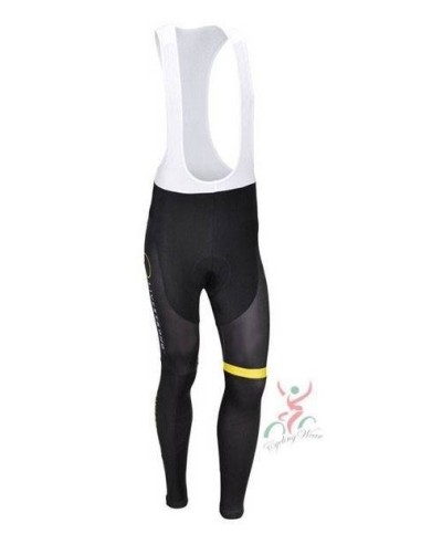 Ropa térmica de ciclismo Livestrong: comodidad y estilo para tus rutas