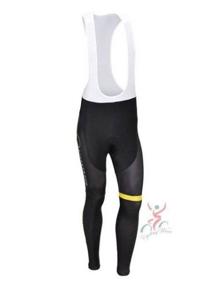 Ropa térmica de ciclismo Livestrong: comodidad y estilo para tus rutas