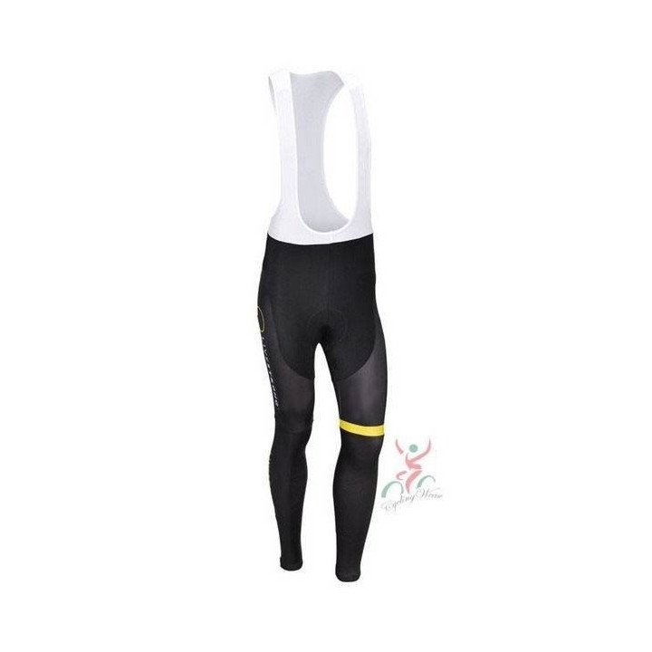 Ropa térmica de ciclismo Livestrong: comodidad y estilo para tus rutas