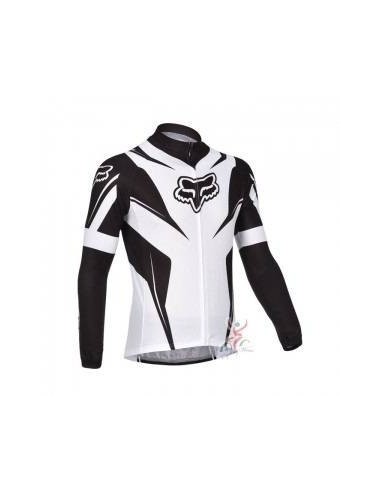 Ropa térmica de ciclismo Fox: comodidad y estilo para tus rutas